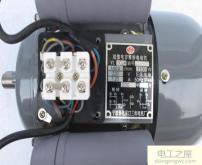 220v雙電容電機正反轉(單相電機燒電容解決方法)