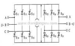24伏直流伺服電機(直流伺服電機的調速控制系統)