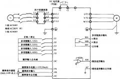 3g3jv變頻器說明書(3G3JV基本配線)