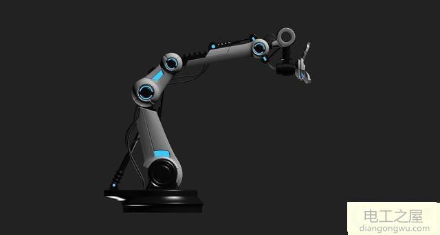 伺服電機用在什么設備上?如何選型