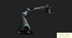 伺服電機生產商(伺服電機用在什么設備上-如何選型)