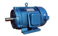 無刷交流電機（為什么CNC要選伺服交流電機）