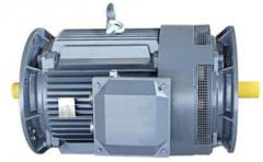 電機慢慢啟動方法（直流電機的啟動方法及其性能）