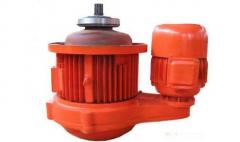 DC伺服電機速度控制系統(tǒng)分析 DC伺服電機速度控制方式