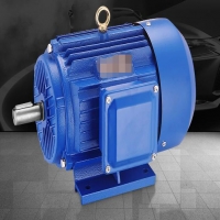 洗衣機單相電機怎樣起到正反轉的？