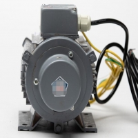 10千瓦雙速電機是怎樣調速的？