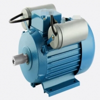 三相異步電機能耗制動是利用什么完成的?