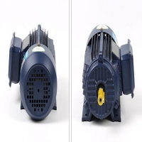 交流電機(jī)50和60赫茲怎么切換？