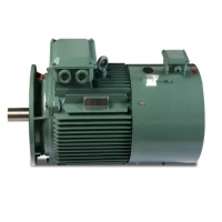 起重機提升電機為什么多用雙速電機