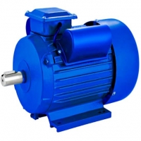 用變頻器怎么給不帶爆抱閘電機(jī)制動(dòng)？