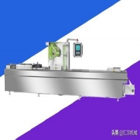 拉伸膜包裝機電氣聯鎖控制解析(拉伸膜包裝機三相異步)