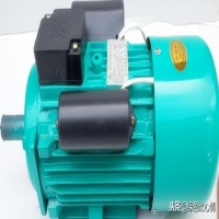 單相異步電動(dòng)機(jī)的故障與修理,單相異步電動(dòng)機(jī)好壞判斷方法