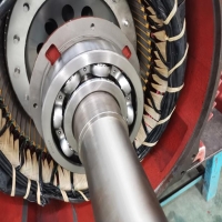 怎么做到電機節能百分之三十？