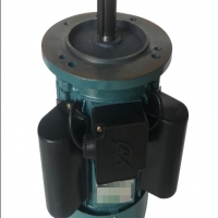 瀝青混凝土振動篩用一個電機可以出料嗎？