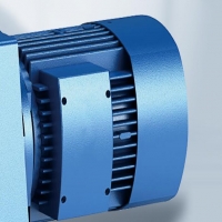 永磁電機的頻率為什么可以那么大？