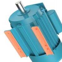 伺服電機制動電阻高溫如何處理