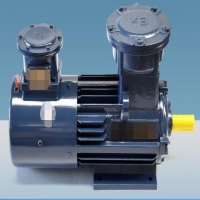 單相電機啟動后轉速很慢是怎么回事