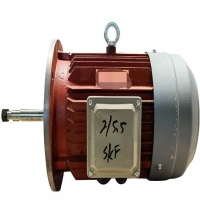 起重繞組電機(jī)轉(zhuǎn)子電線發(fā)熱怎么回事