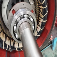 電動車直流電機和交流電機有什么不同?