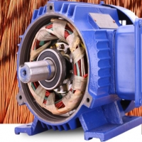 西門子不帶剎車伺服電機(jī)制動原理是什么？