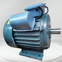 單相電機(jī)一只電容器發(fā)熱的原因