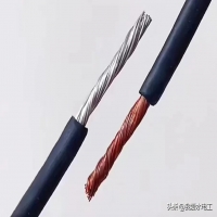 銅線接鋁線最好方法,銅線與鋁線正確對(duì)接方法