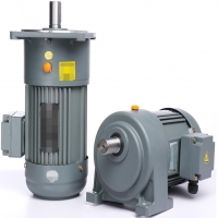 交流電機(jī)和直流電機(jī)結(jié)構(gòu)上有什么不同?