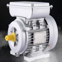 振動電機vbh和yzs有啥區別？