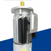 一個振動篩上兩個振動電機方向相同嗎？