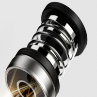 數控機床上的伺服電機如何制動