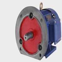 新能源汽車永磁同步電機工作原理是什么？