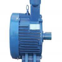 電機安裝方式分類大全