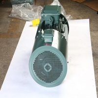 起重機(jī)實(shí)芯電機(jī)軟啟動(dòng)是靠什么原理