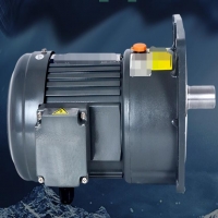 不用電容的單相電機怎么控制正反轉?