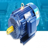 2.5kw的交流電機怎樣變快?