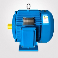 三相異步電動機的絕緣電阻是多少？