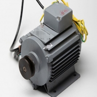 無刷直流電動(dòng)機(jī)結(jié)構(gòu)和工作原理