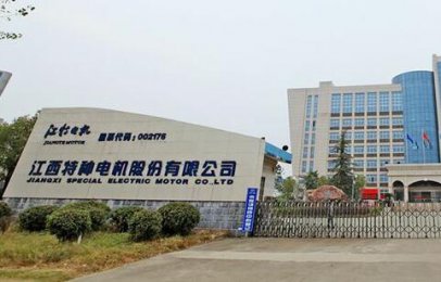 江特電機什么時候上市的