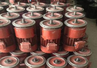 錐形轉子起重電機價格 2021年價格表