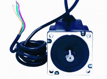 什么是伺服電機和步進電機?有什么區別?