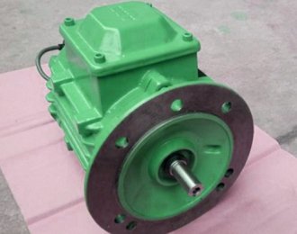 電梯電機為什么要雙速 電梯雙速電機原理圖