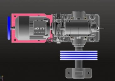 電梯電機具有什么節能方式 電梯電機節能表現方式
