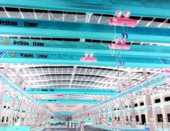 冶金起重電機型號國家標準 冶金起重機標準準