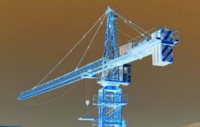 塔吊回轉電機有異響是什么原因 塔吊異響的解決方法