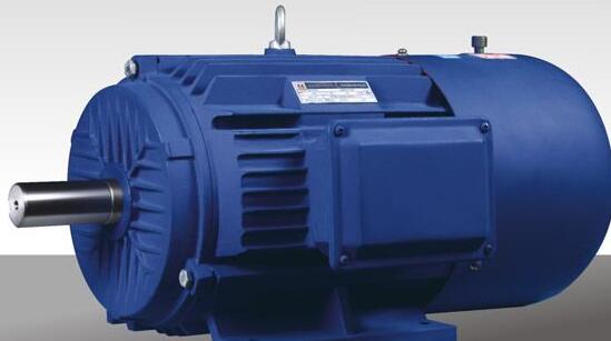 多速電機調(diào)速原理及應(yīng)用分析