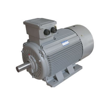 如何選擇防爆電機而不是舊電機？