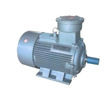 高效節能防爆電機行業將在“十三五”期間崛起