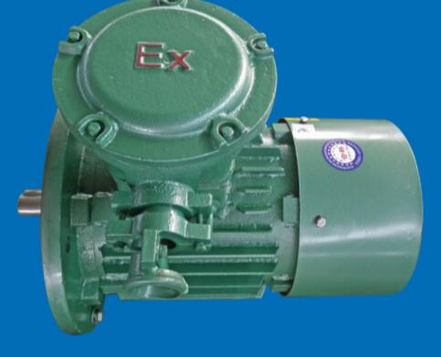 步進電機有幾種（什么是步進電機驅動器？）