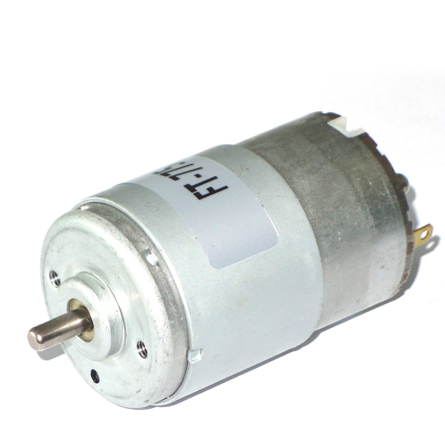 馬達電機(無刷電機廠家減速馬達出現故障如何處理-)