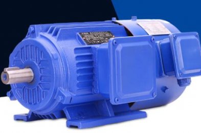 變頻電機有什么好處?為何使用的這么多?